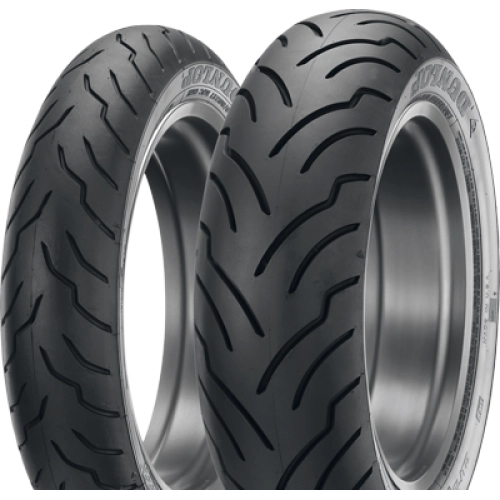 Dunlop American Elite